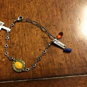 New Mariana Bracelet